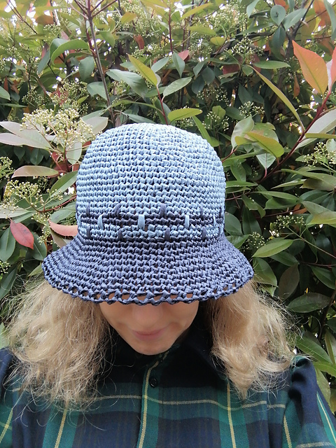 Cappello "Emma"