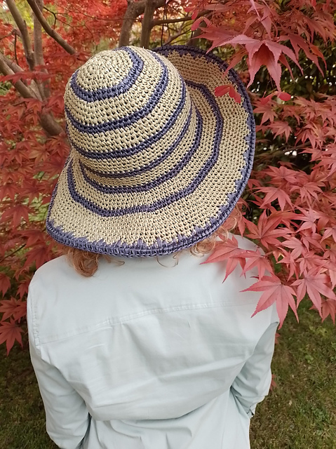 Cappello "Summer"