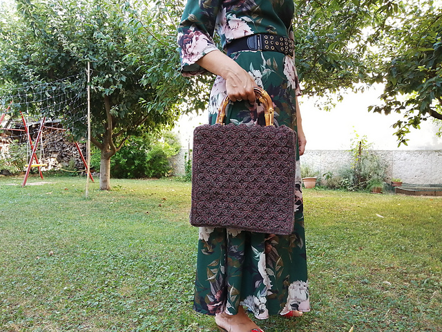 Borsa a Punto Stella