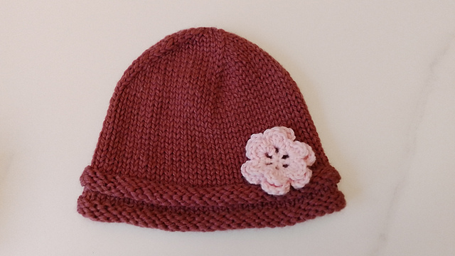 Cappello "Bon Bon"