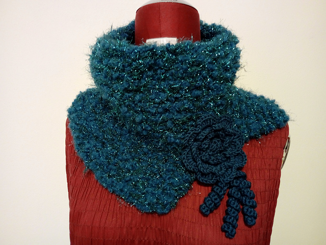 collo Woolly