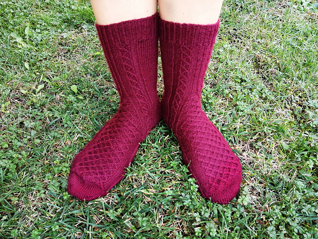 Calzino Bice (Bice Socks)