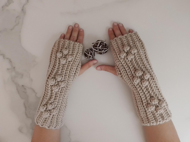Berry (Aran version)