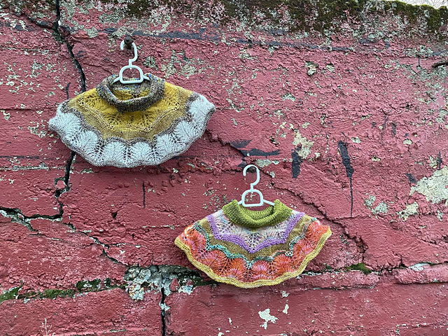 NeckLace Cowl