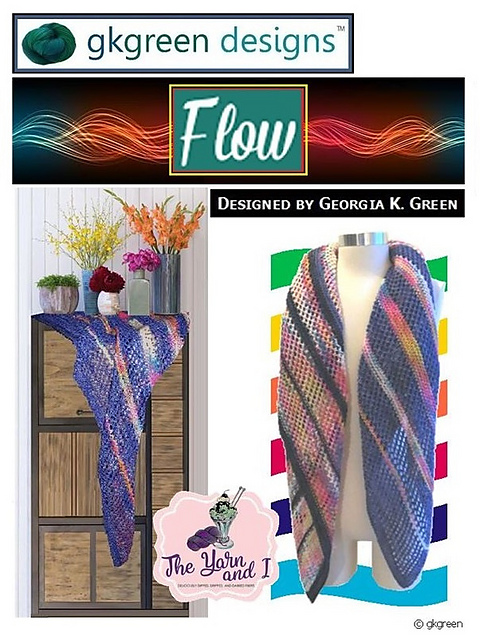 Flow (Wrap)