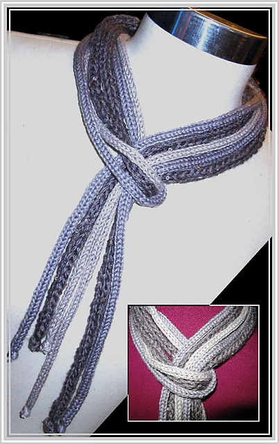 Ravelry: String Section: Twist-Twirl Loop-Curl Wrap-Around 3-Strand I ...