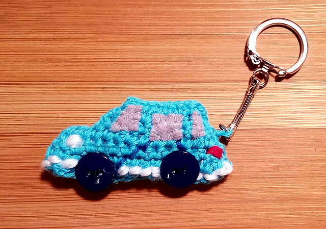 My Mini Car