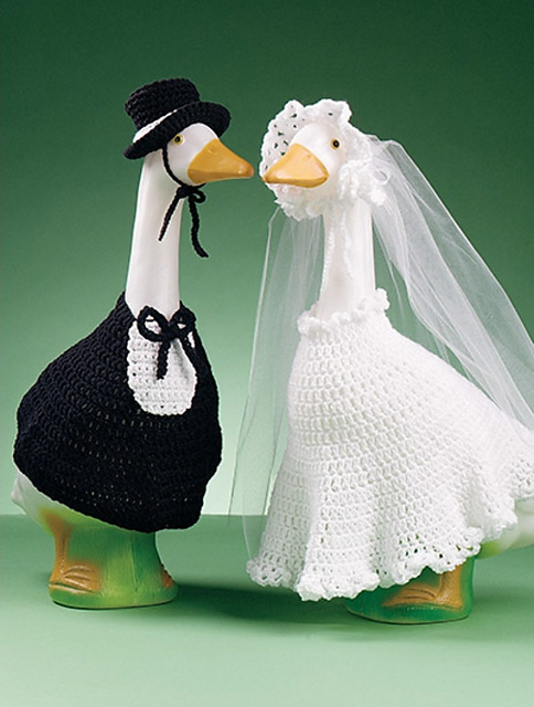 June Bridegroom
