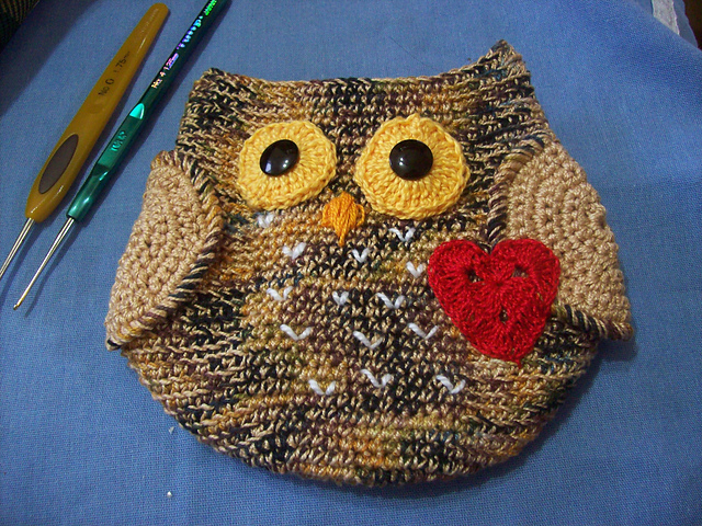 Belinha, the owl - Belinha, a Coruja