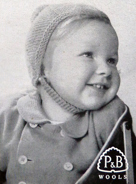 Bluebell Hat