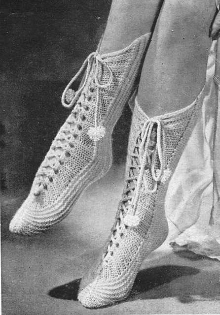 Adjustable Bed Socks
