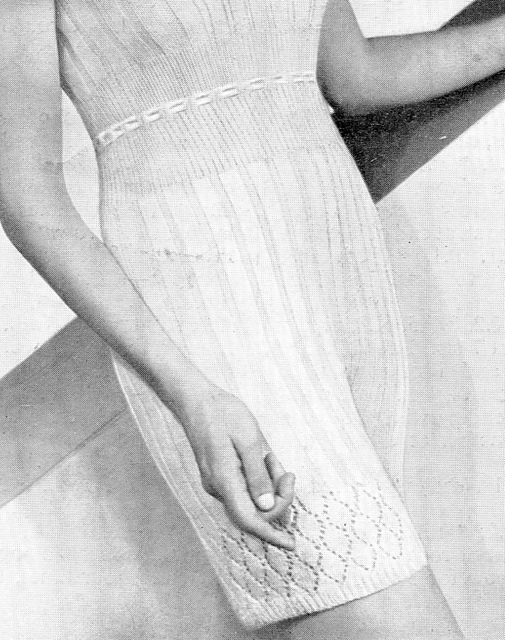 Ladies Knickers
