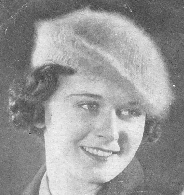 Helen Beret