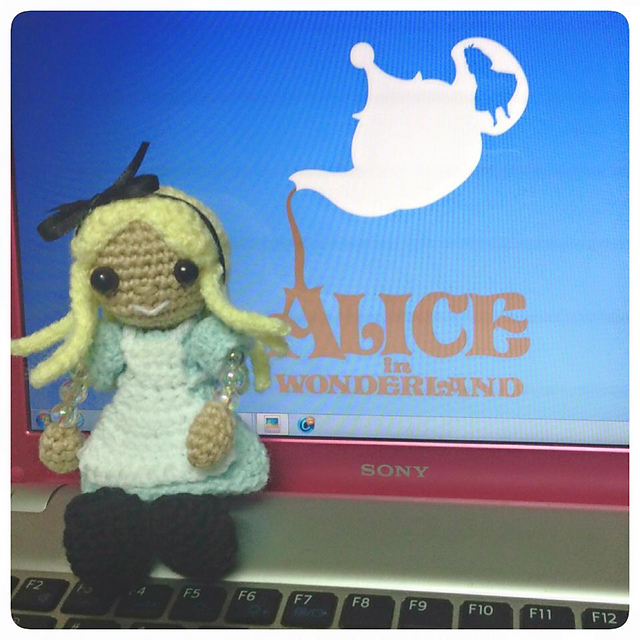 Alice