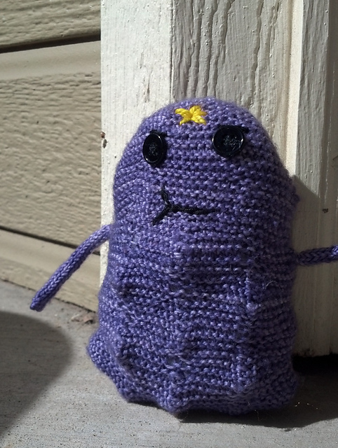 L.S.P., Lumpy Space Princess