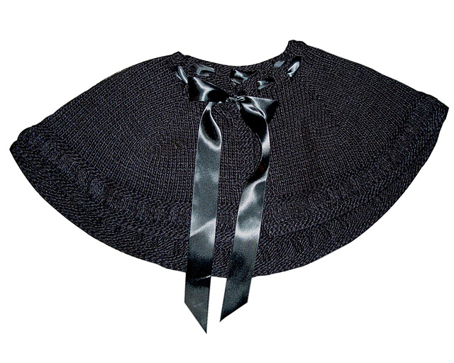 Auld Lang Syne Cape