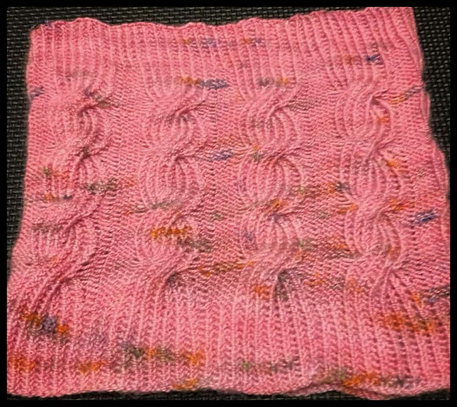 Neocable Cowl