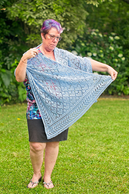 Waimutu Wrap