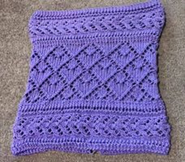 Waimutu Cowl