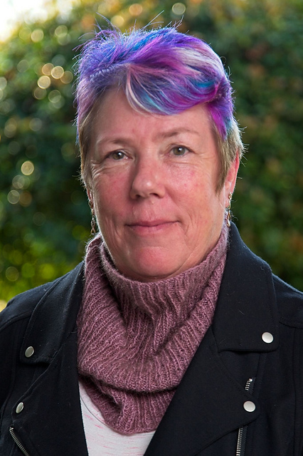 Salix Cowl