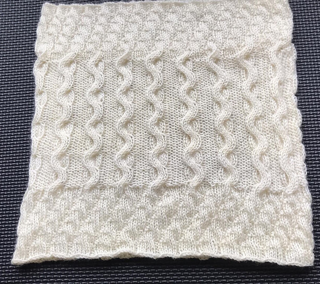 Winter Warmth Cowl