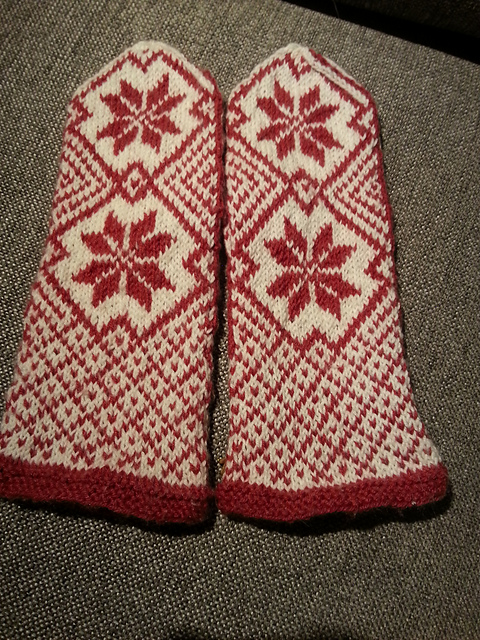 Kvinnofolksvante