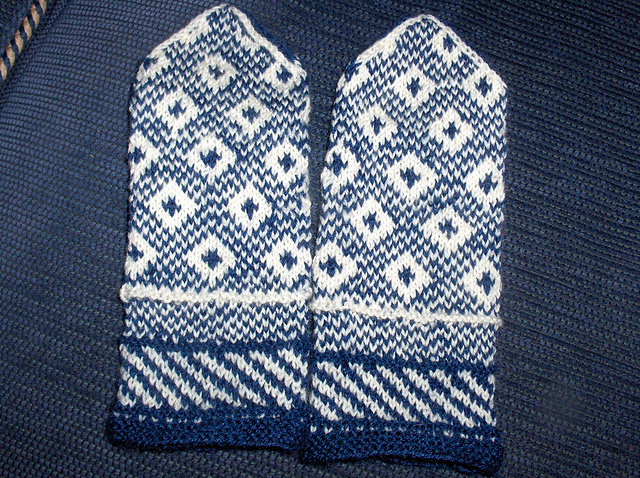 Rose Pattern