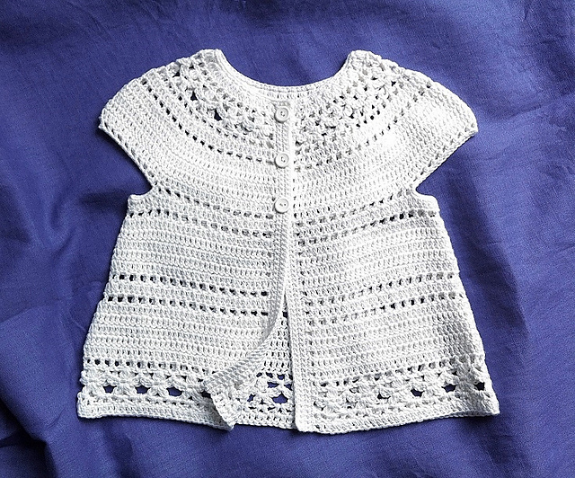 トップス the Virgins summer baby cardigan mqdefault.jpg