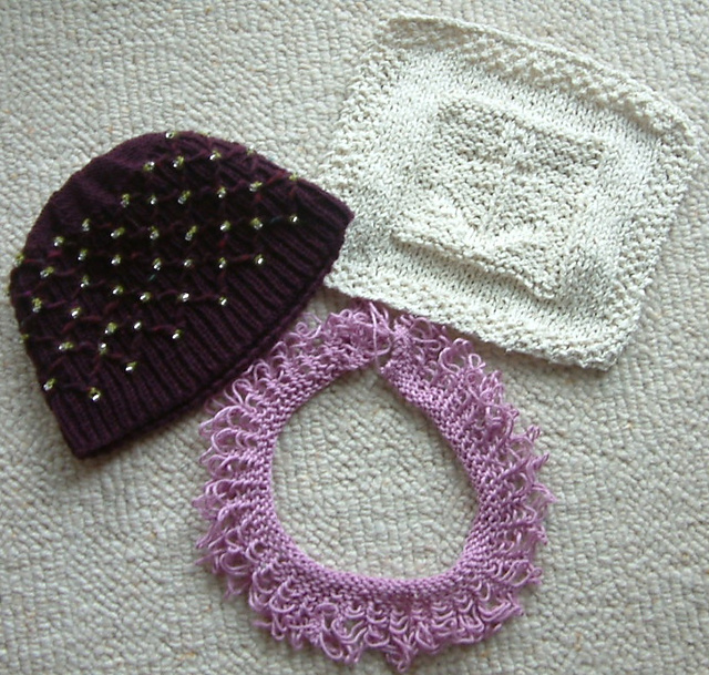 Braiden Hat
