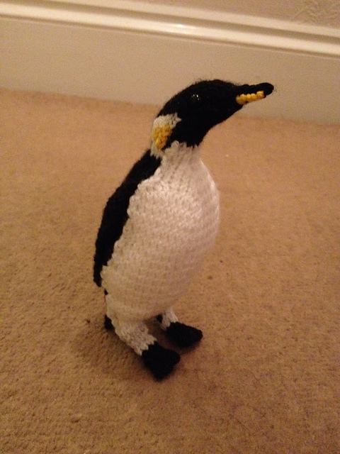Penguin