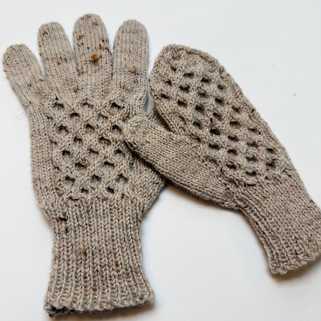 Trek Glove