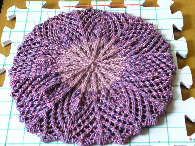 Hepatica Hats