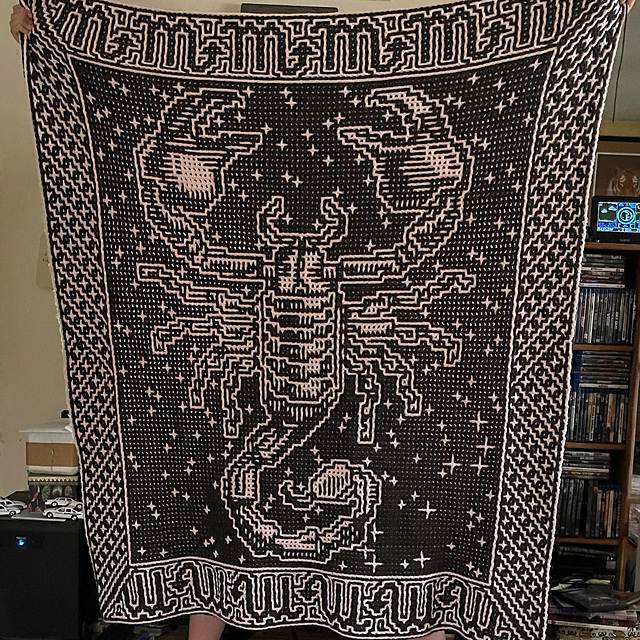 Scorpio (Zodiac Series)