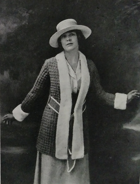 Revere Sweater