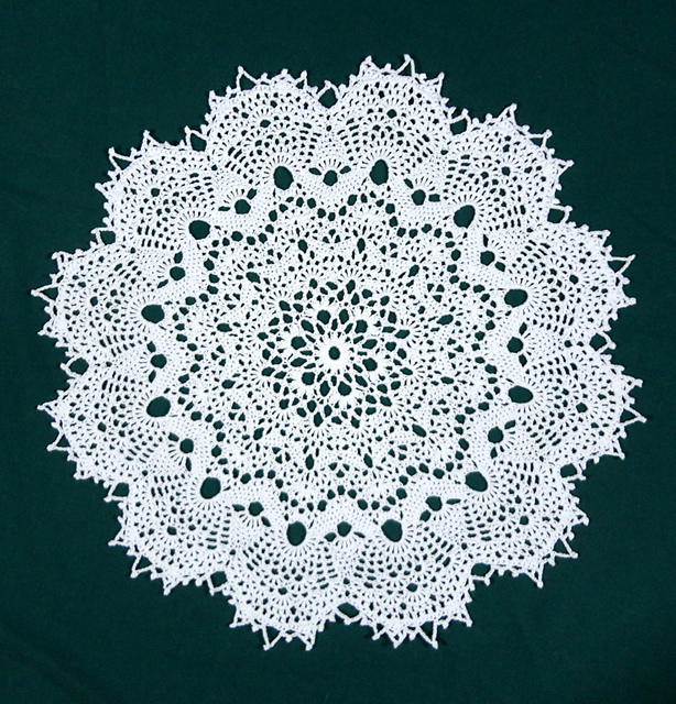 Ravelry: gmarox2's Spellbinding