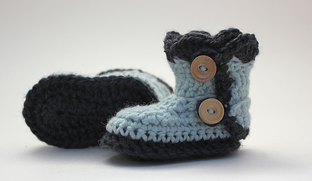 Winter Warmth Car Booties