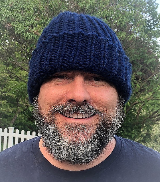 The Boss Hat
