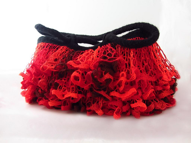 Gitana Purse