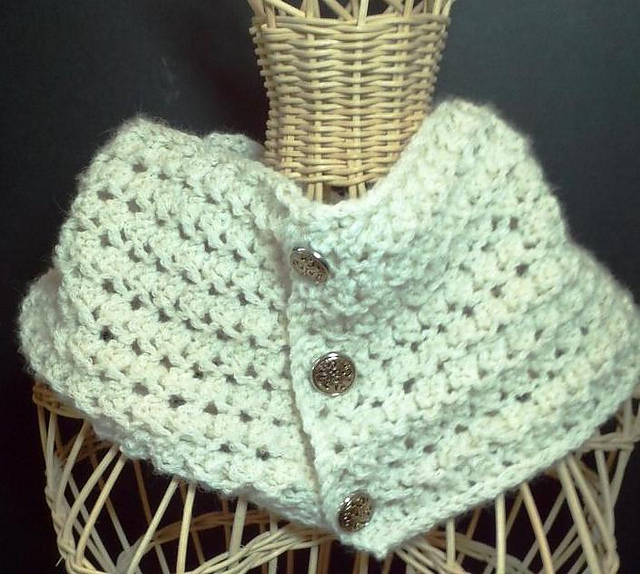 Convertible Cowl