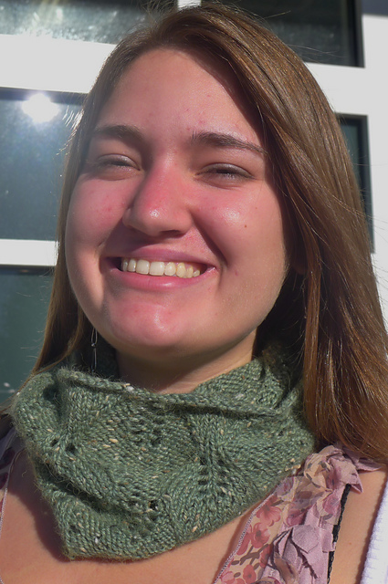 Daniela Cowl