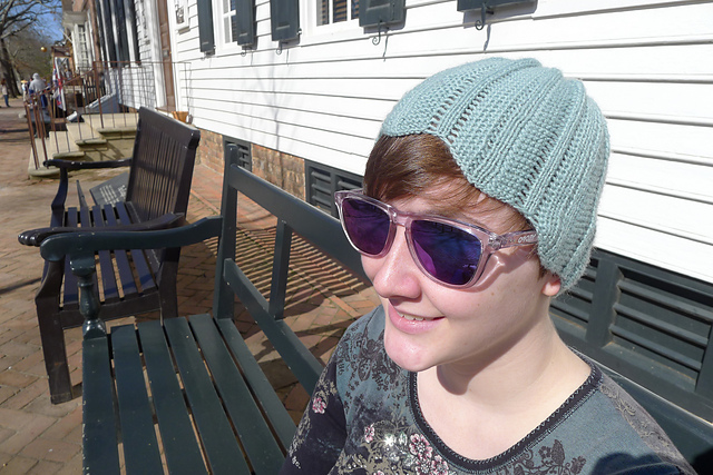 Kaylee Hat