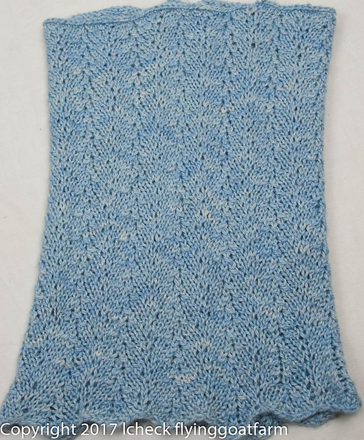 Interlaken Cowl