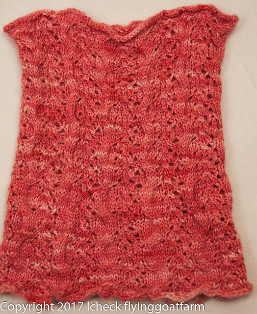 Rivulet Cowl