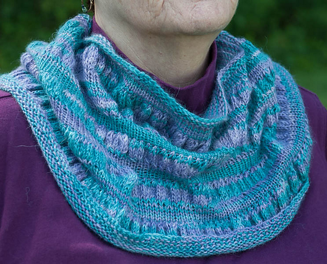 Breakers Cowl