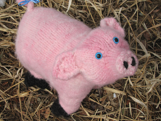 piddy Da Pig