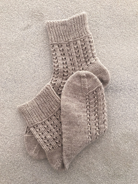 Tria Socks
