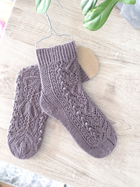 Euphemia Socks
