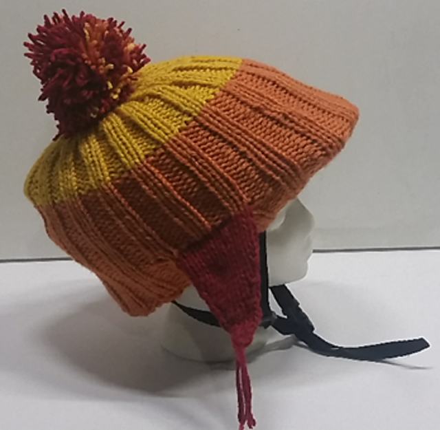 Bicycle Hat