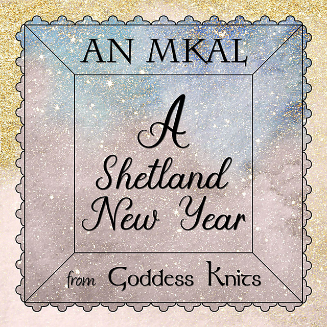 A Shetland New Year
