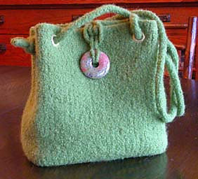 The Trinket Bag
